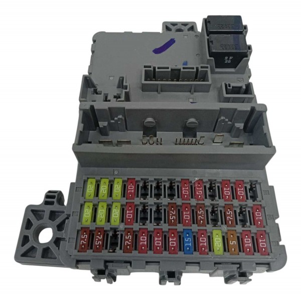 Caixa Fusíveis Honda City Hatch 2023