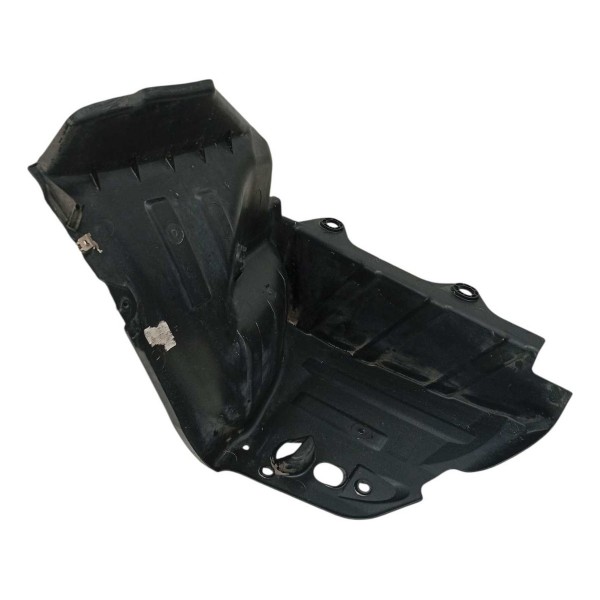 Parabarro Traseiro Esquerdo Honda City Hatch 2023