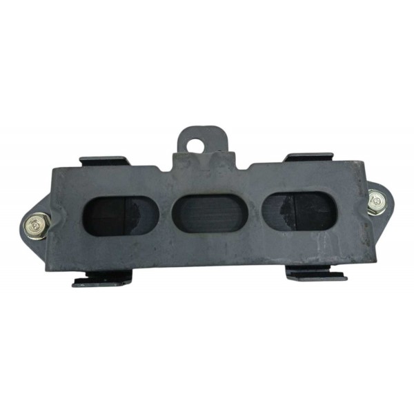 Contra Peso Tampa Traseira Honda City Hatch 2023