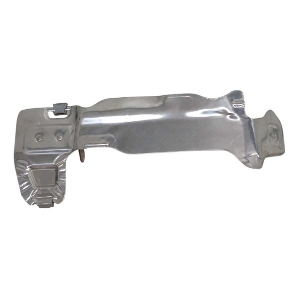 Protetor Calor Mercedes Cls 450 Amg 2019 A2561422200