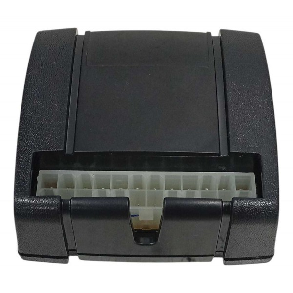 Central Reposição Módulo Vidro Pósitron Sw620 Nissan N1