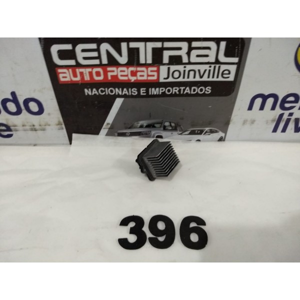 Resistência Ar Mitsubishi Lancer 2016