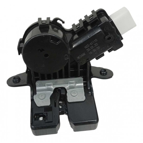 Fechadura Tampa Traseira Honda City Hatch 2023