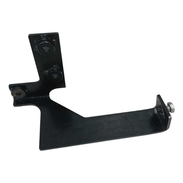 Suporte Protetor Carter Esquerdo Honda City Hatch 2023