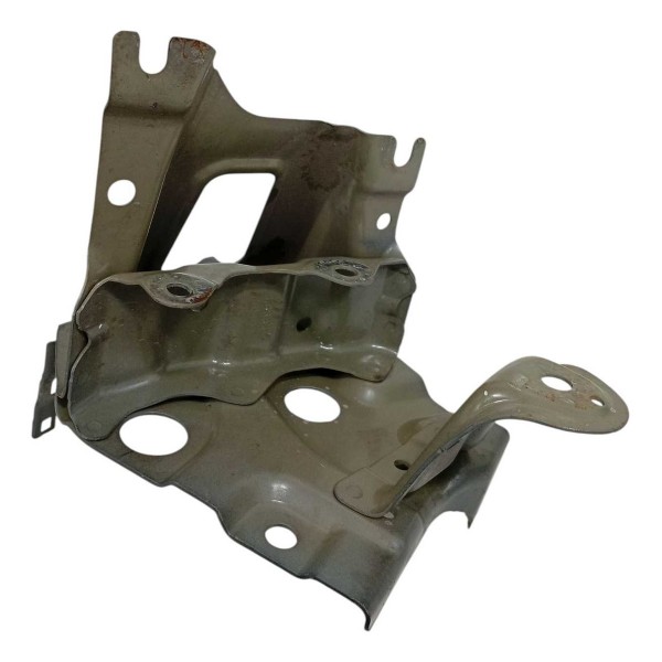 Suporte Bateria Honda City Hatch 2023