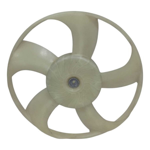 Ventoinha Radiador Honda City Hatch 2023