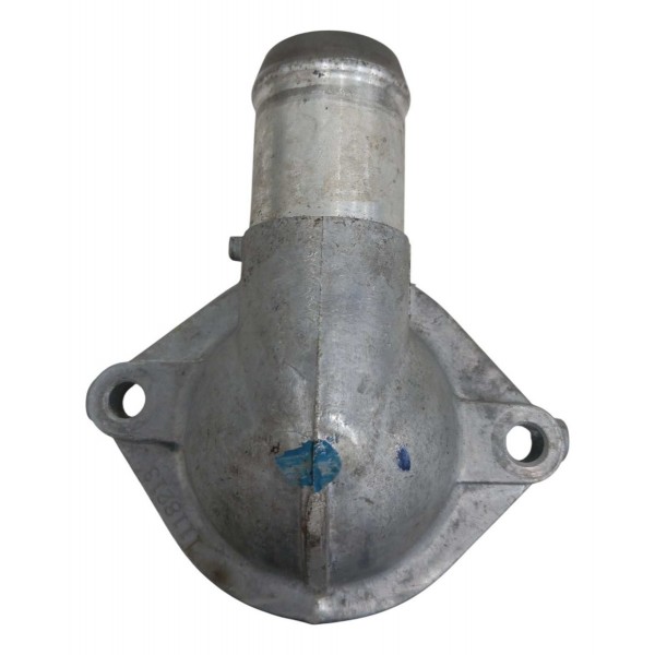 Flange Cacarça Bomba  Agua Honda City Hatch 2023