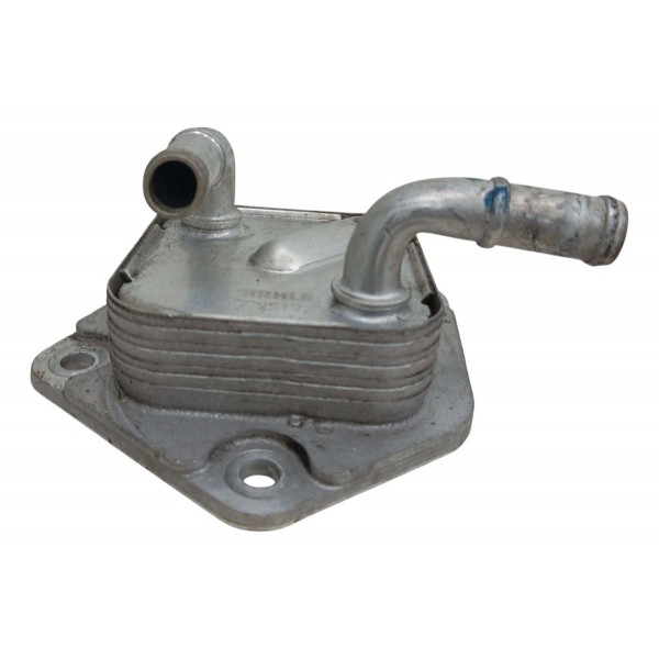 Resfriador Trocador Calor Óleo Honda City Hatch 2023