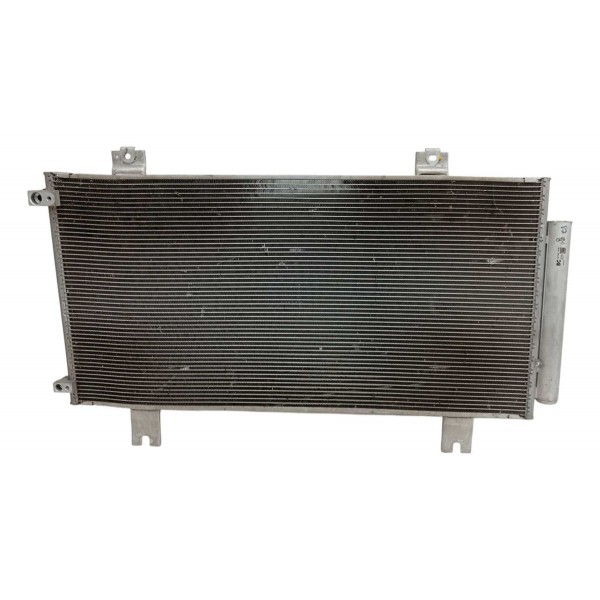 Condensador Ar  Honda City Hatch 2023