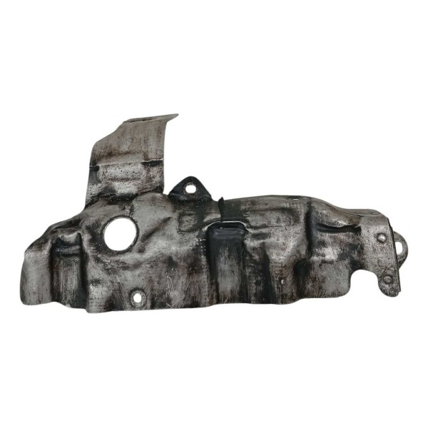 Defletor Calor Turbina Discovery Sport Sd4 Hse Diesel 2016