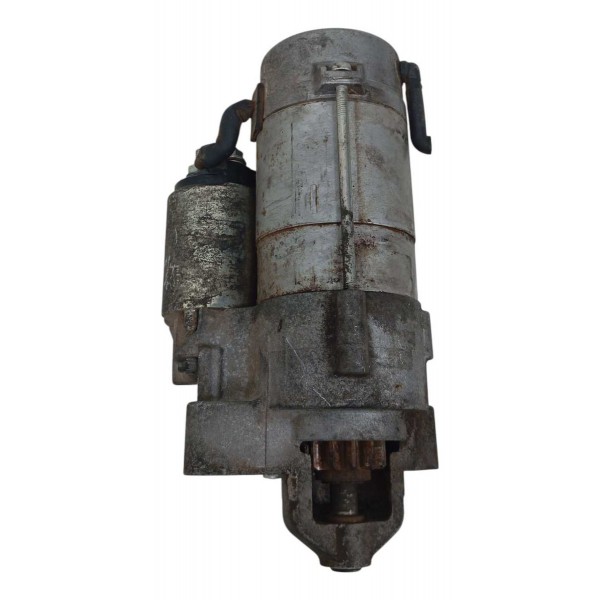 Motor  Arranque Discovery Sport Sd4 Hse Diesel 2016