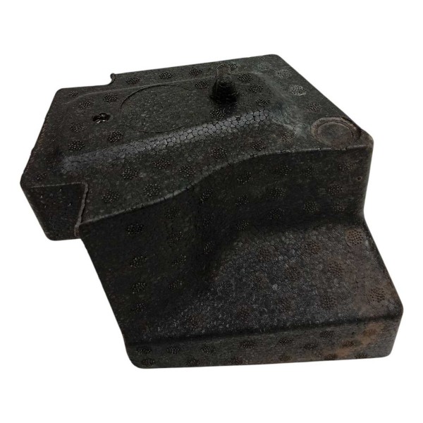 Isopor Fk729t322aa  Discovery Sport Sd4 Hse Diesel 2016 Preto