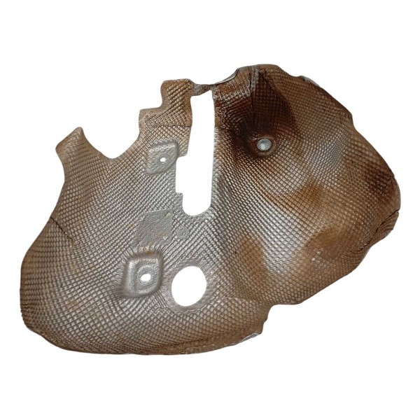 Defletor Calor Fk7211430a Discovery Sport Hse Diesel 2016