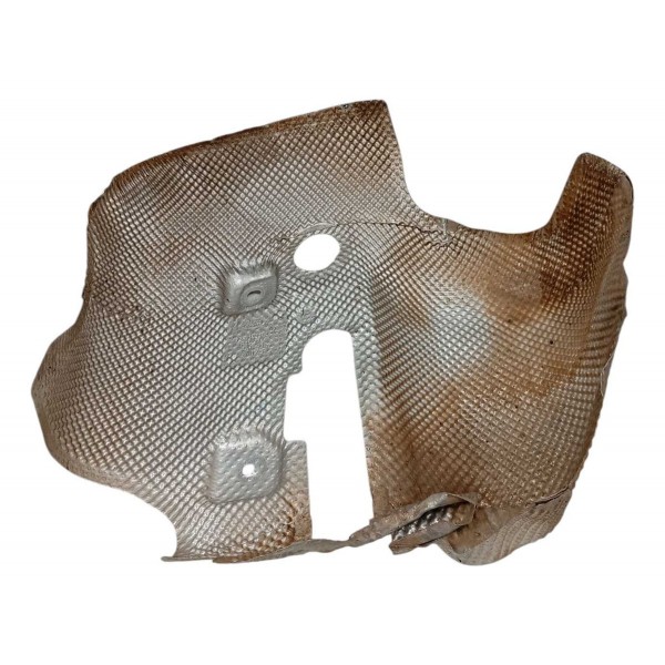 Defletor Calor Fk7211431a Discovery Sport Hse Diesel 2016