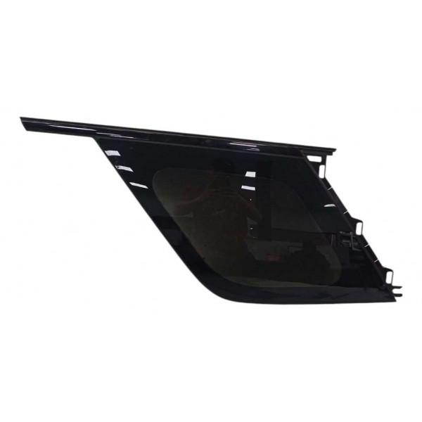 Vidro Fixo Tras Esquerda Discovery Sport Sd4 Hse Diesel 2016