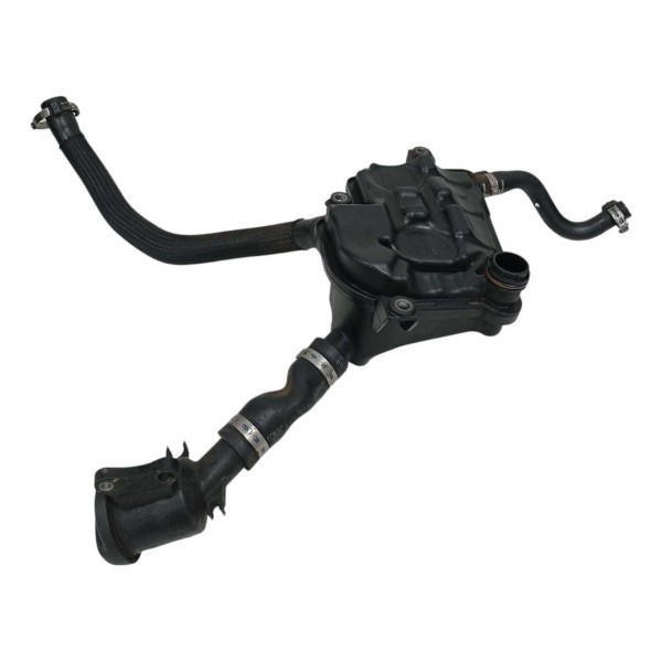 Suporte Filtro Oleo Discovery Sd4 Hse Diesel 2016 9675994880