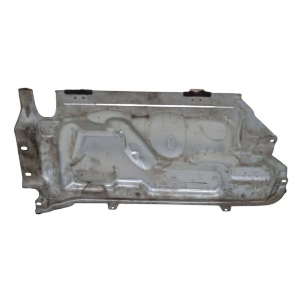 Protetor Térmico Motor Discovery Sport Sd4 Hse Diesel 2016