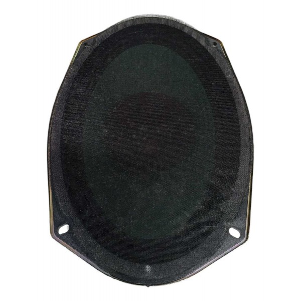 Alto Falante Porta Dianteira Direita Jeep Compass 2018