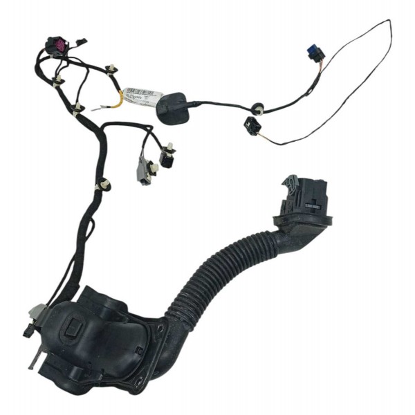 Chicote Porta Dianteira Direita Jeep Compass 2018