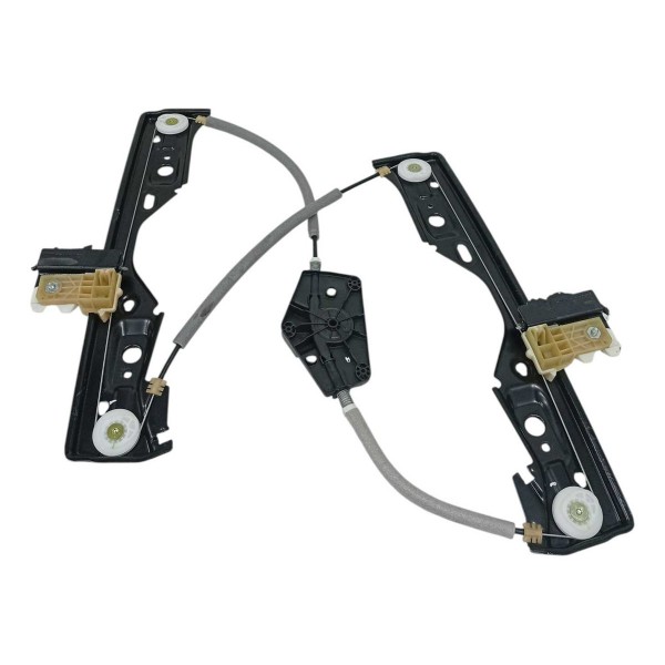 Maquina Vidro Porta Dianteira Direita Jeep Compass 2018