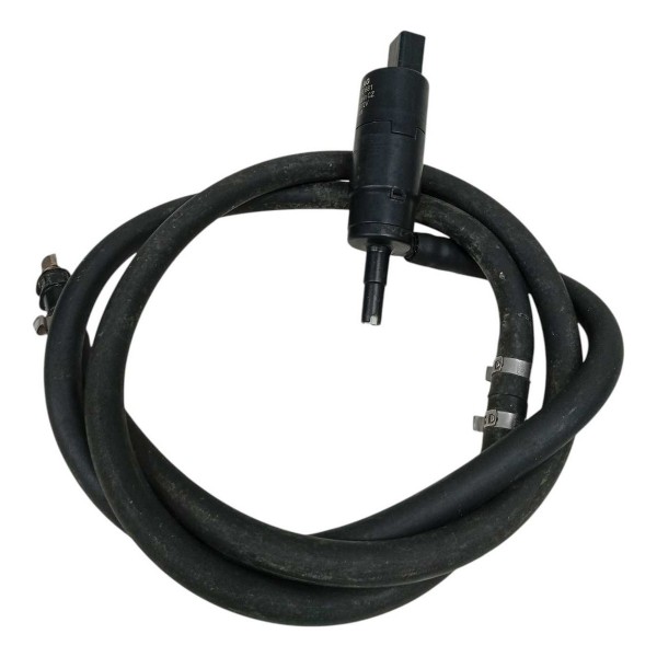 Motor Esguicho Reservatório Parabrisa Cayenne V8 2005 2006