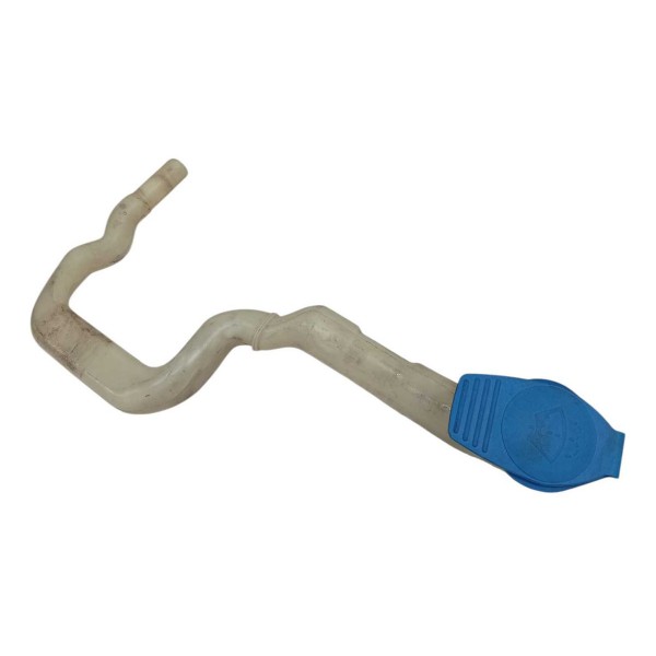 Gargalo Reservatório Água Parabrisa Cayenne V8 2005 2006 Preto