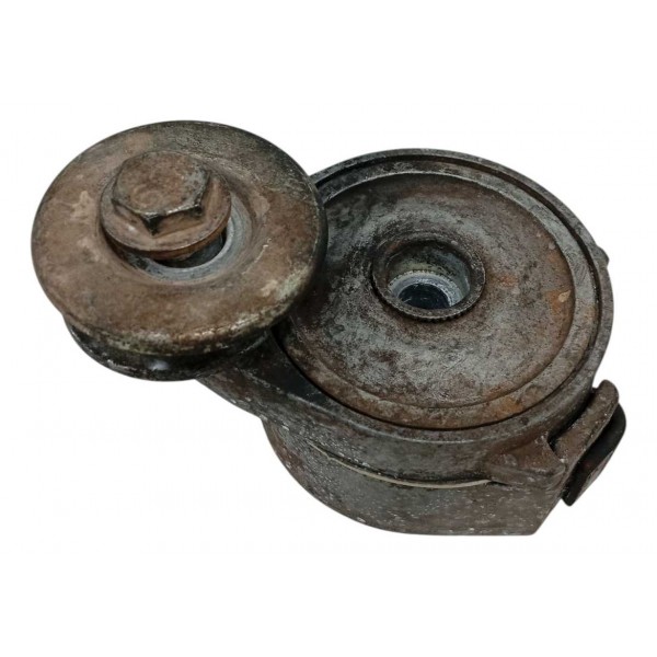 Tensor Esticador Correia Discovery Sport Sd4 Hse Diesel 2016