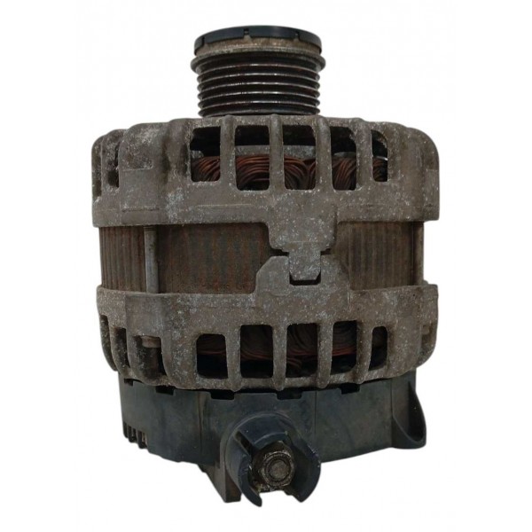 Alternador Discovery Sport Sd4 Hse Diesel 2016 Detalhe