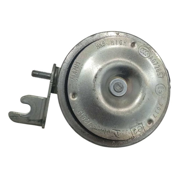 Sirene Alarme Land Rover Discovery Sport Sd4 Hse Diesel 2016