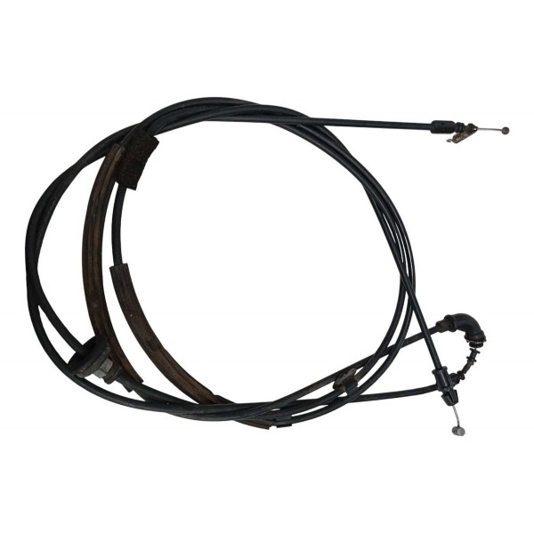 Cabo Abertura Capo Discovery Sport Sd4 Hse Diesel 2016