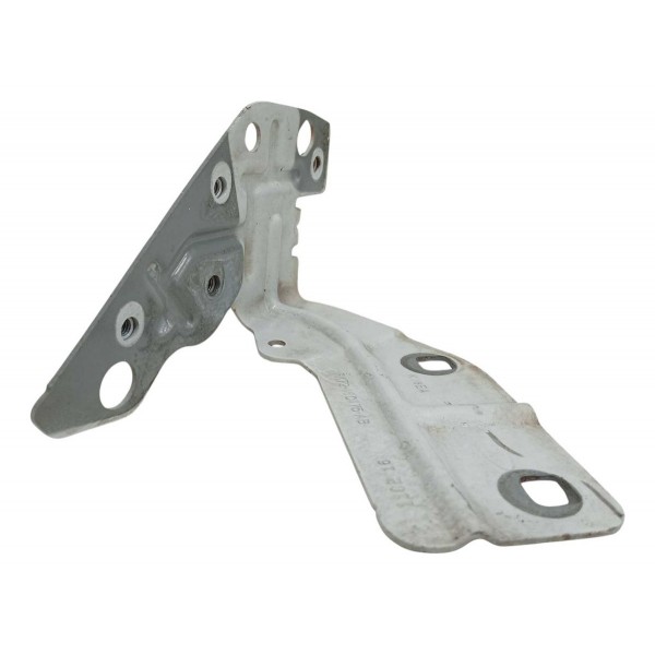 Suporte Paralama Esq Discovery Sport Sd4 Hse Diesel 2016