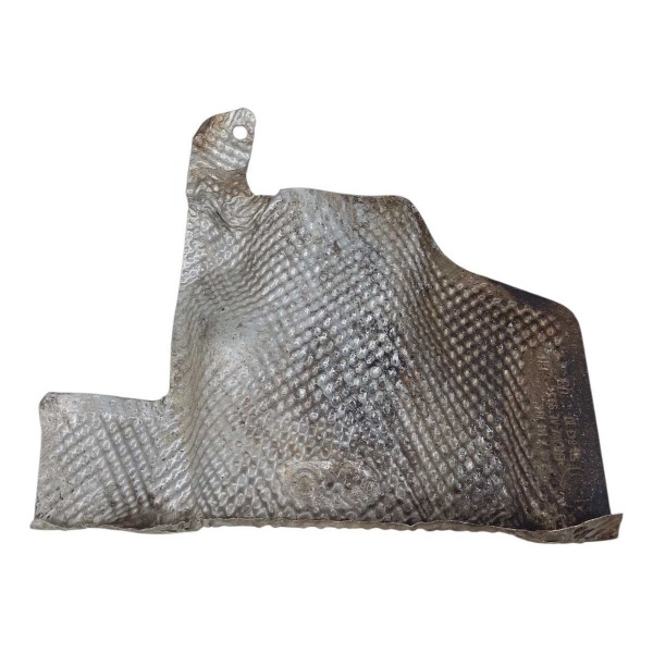 Isolante Térmico Protetor Bmw X1 2014 51487141784