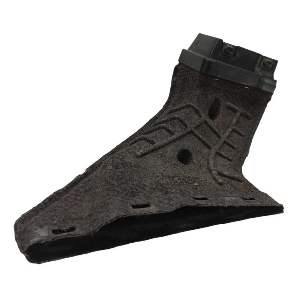 Duto Entrada Filtro Ar Discovery Sport Sd4 Hse Diesel 2016