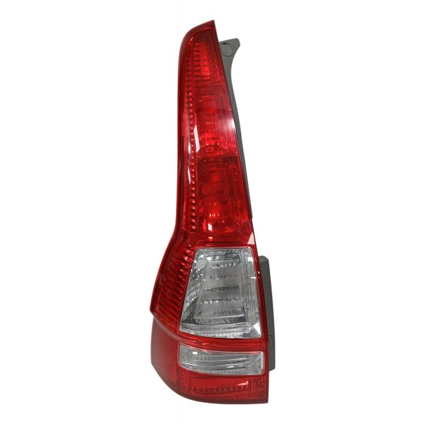 Lanterna Esquerda Honda Crv 2.0 4×4 2009 Esquerdo/motorista Transparente