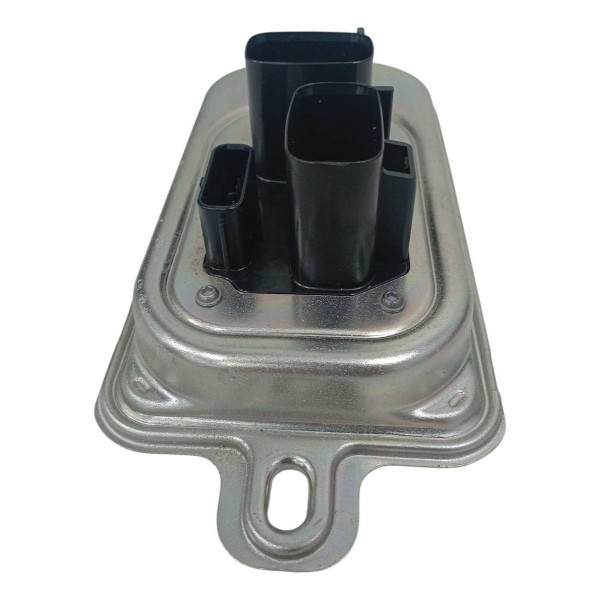 Modulo Conforto Land Rover Discovery Spor Hse Diesel 2016