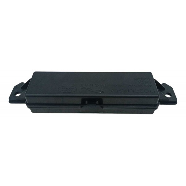 Modulo Eletronico Discovery Sport Diesel 2016 Fk727l195ba