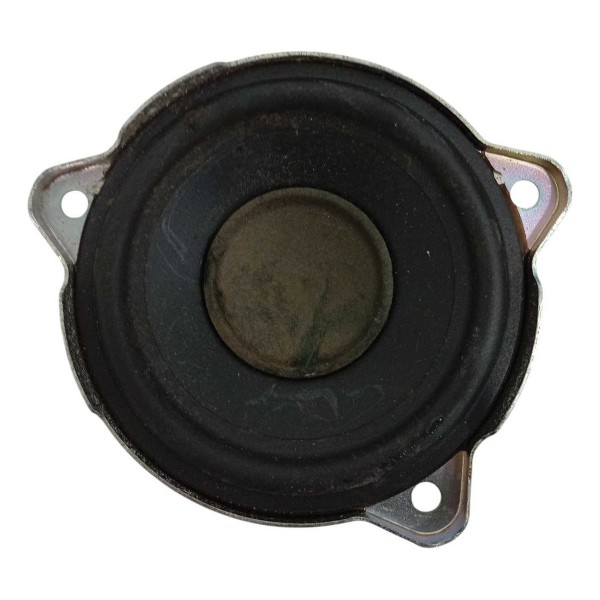 Twitter Alto Falante Porta Dia Dir Discovery Sport 2016 Preto