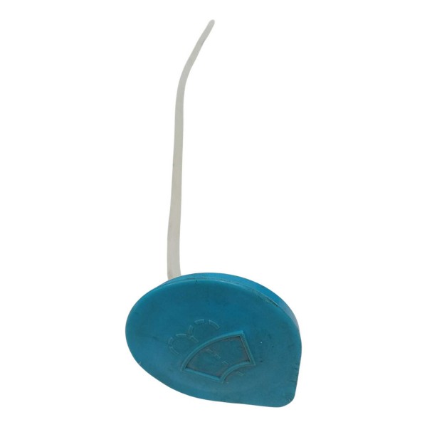 Tampa Reservatorio Agua Parabrisa Honda City 2011 Azul