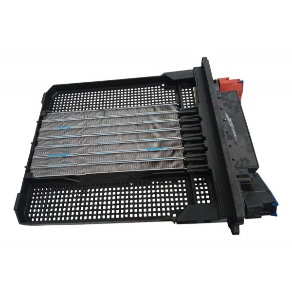 Resistencia Ar Quente Land Rover Discovery Sport 2016