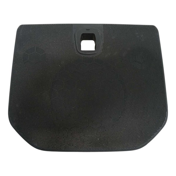 Tela Alto Falante Painel Land Rover Discovery 2016 Preto