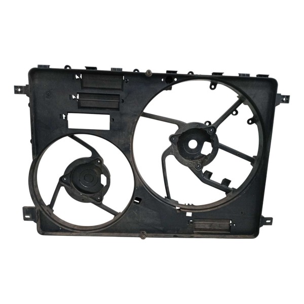 Defletor Radiador Suporte Ventoinha Discovery Sport 2016