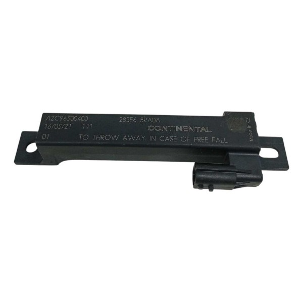 Sensor Keylass Nissan Kicks 2022 285e65ra0a Preto
