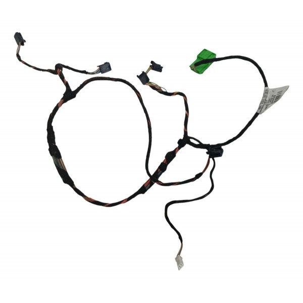 Chicote Caixa Evaporadora Discovery Sport 2016 Fk7219c603ca