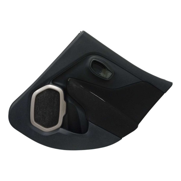 Forro Porta Traseiro Direito Jeep Renegade 2017