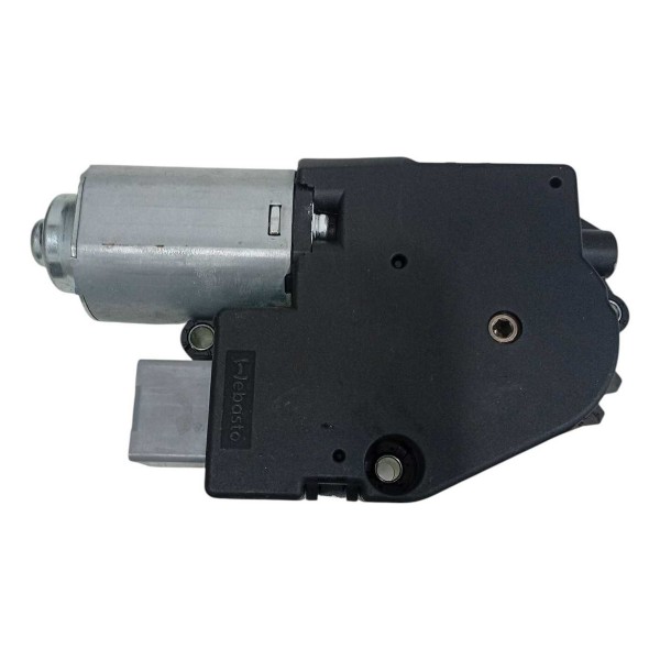 Motor Teto Solar Discovery Sport Sd4 Hse Diesel 2016