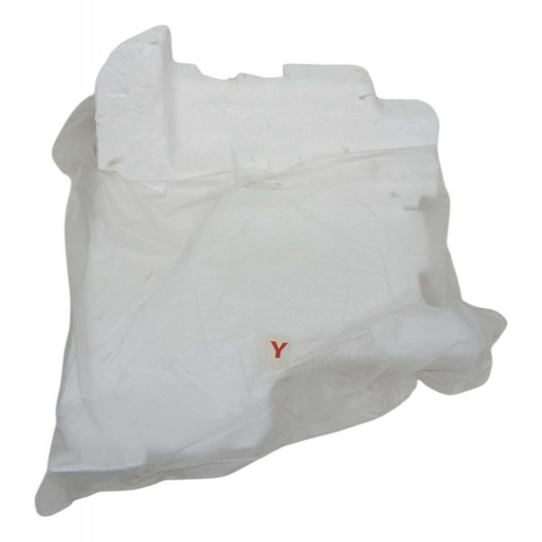 Isopor Assoalho Dianteiro Esquerd Nissan Leaf 2020 2021 2022