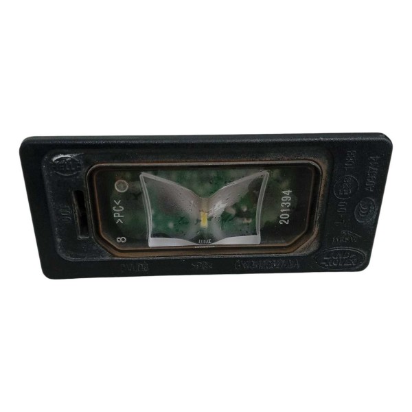 Luz Placa Land Rover Discovery Sport 2016 N2