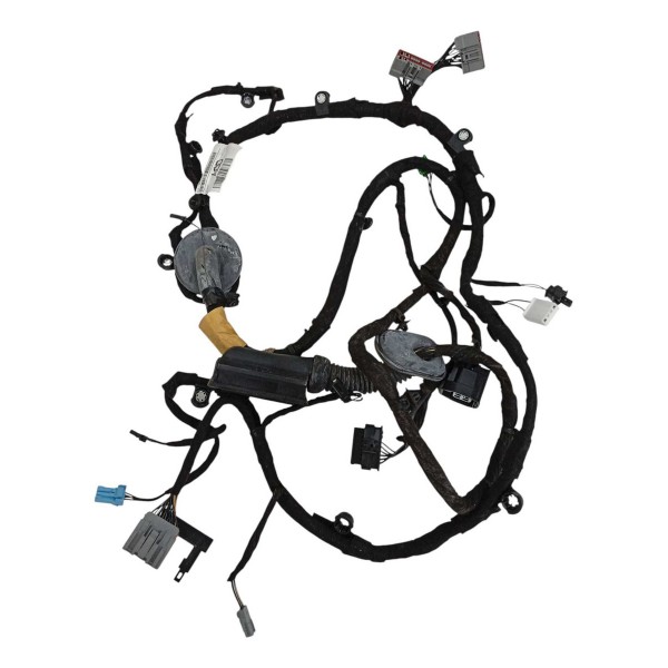 Chicote Porta Dia Dir Land Rover Discovery Sport 2016