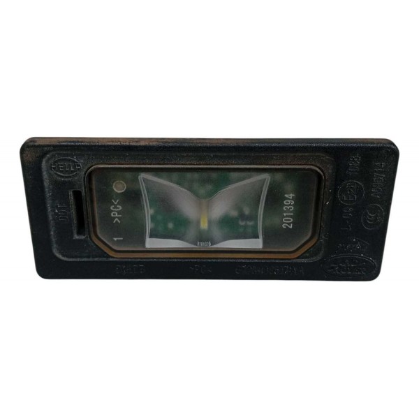 Luz Placa Land Rover Discovery Sport 2016 N1