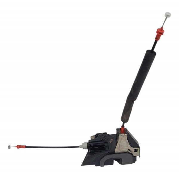 Fechadura Porta Tras Esq Land Rover Discovery Sport 2016